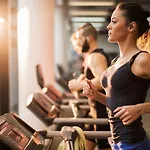 酒店 Park Sporting 4*