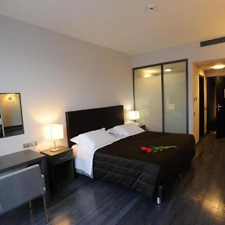 Hotel Park Sporting Teramo