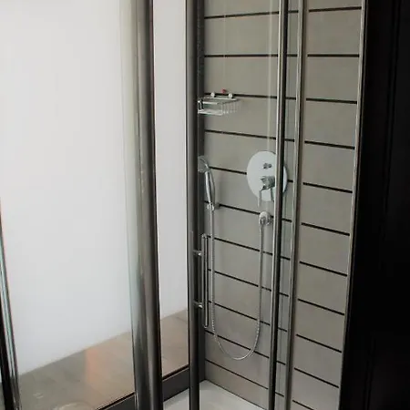 Hotel Park Sporting 4*