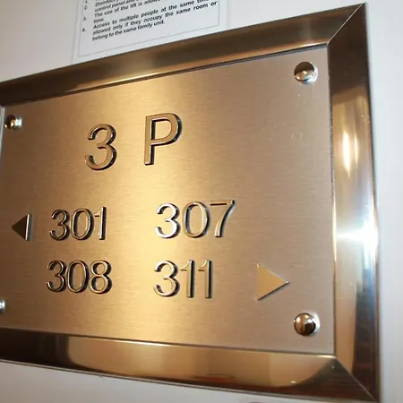 Park Sporting 4* Teramo