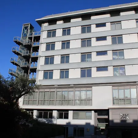 Hotell Park Sporting 4*