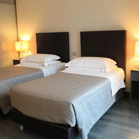 Park Sporting Hotel Teramo