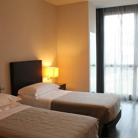 Park Sporting Hotel 4*