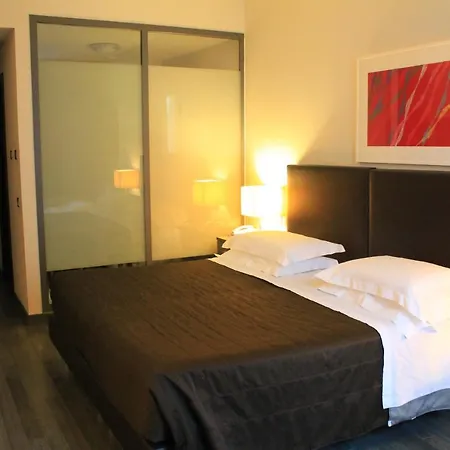 Park Sporting Hotel 4*