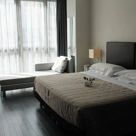 Otel Park Sporting Teramo