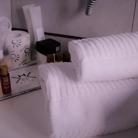 Park Sporting 4* Teramo