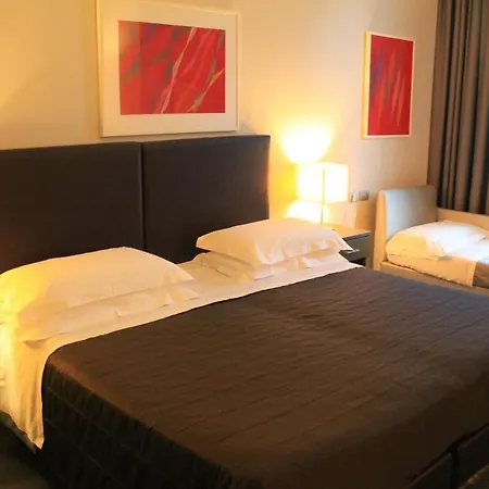 Отель Park Sporting 4*