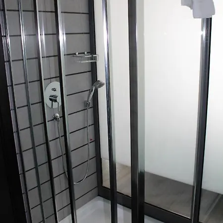 Park Sporting 4* Teramo