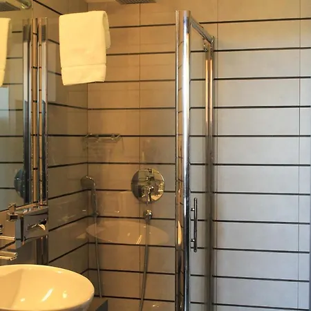 Park Sporting 4* Teramo