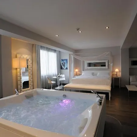Park Sporting Hotel Teramo