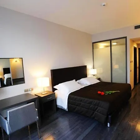 Park Sporting 4* Терамо