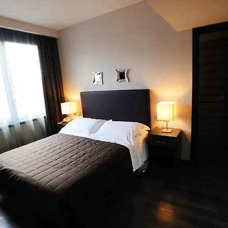 Park Sporting Отель 4*