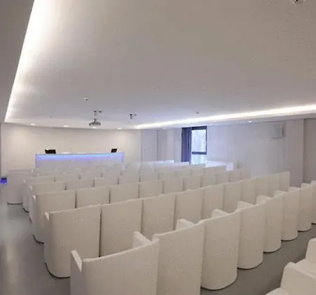 Park Sporting Hotel Teramo