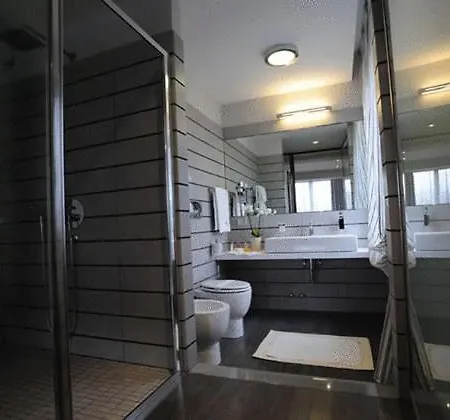 Отель Park Sporting 4*