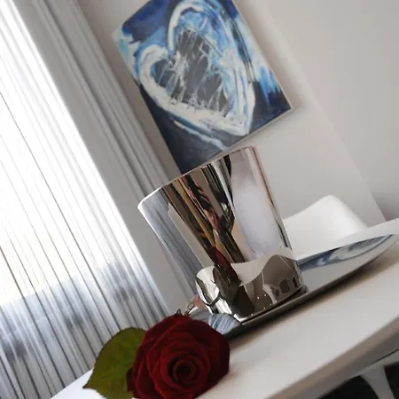 Отель Park Sporting 4*