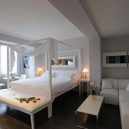 Park Sporting Hotell