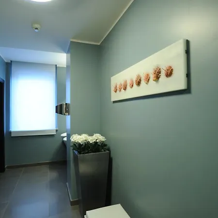 Park Sporting Hotel Teramo