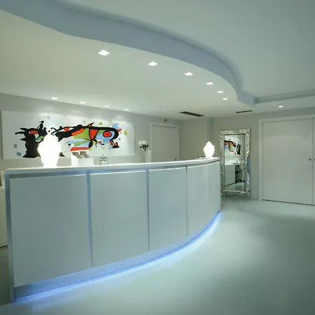 Park Sporting 4* Teramo