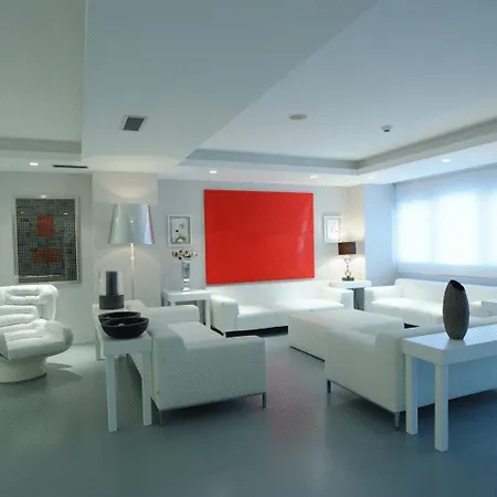 Park Sporting Hotell 4*