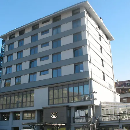 Hotel Park Sporting Teramo