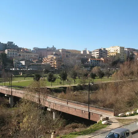 Park Sporting Teramo