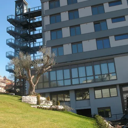Park Sporting 4*