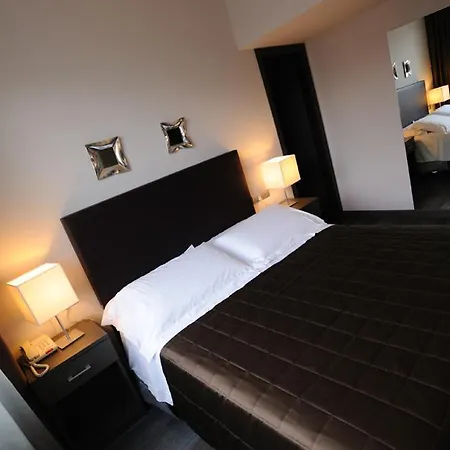 Park Sporting Hotel Teramo