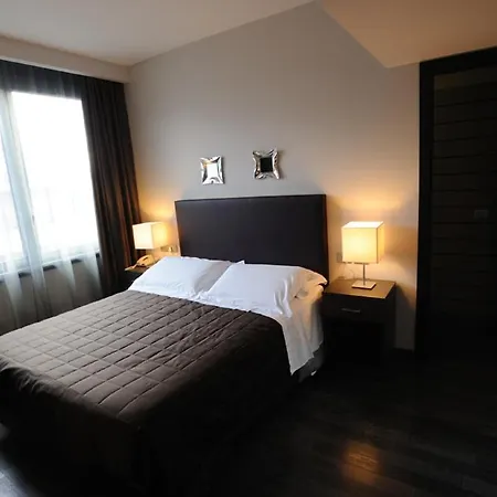 Hotel Park Sporting 4*