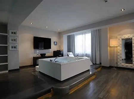 Hotel Park Sporting