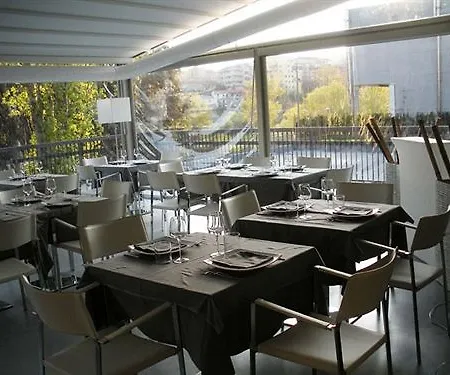 Hotel Park Sporting 4*