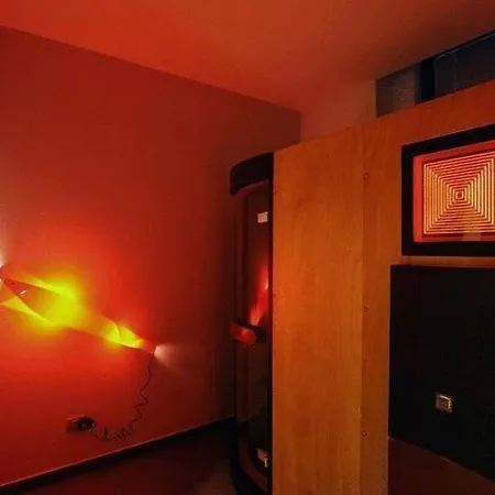 Park Sporting Otel Teramo