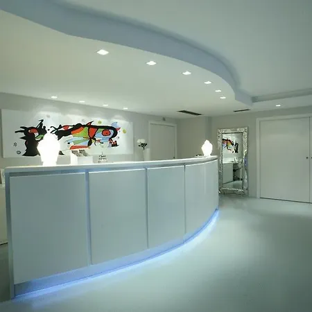 Otel Park Sporting 4*