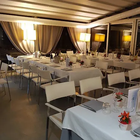 Park Sporting 4* Терамо