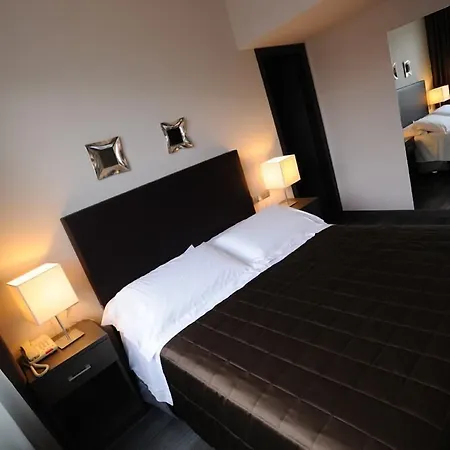 Park Sporting Hotel 4*