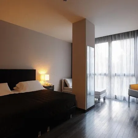 Park Sporting 4* Teramo