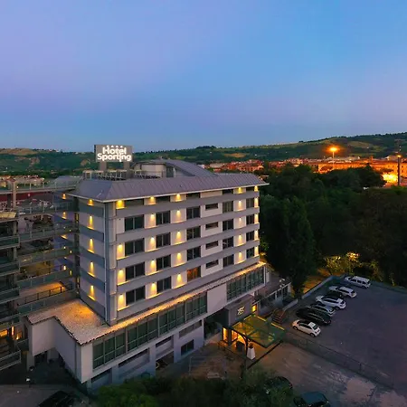 Park Sporting Teramo