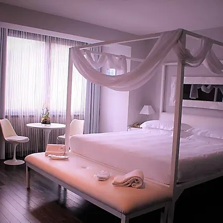 Hotel Park Sporting 4*