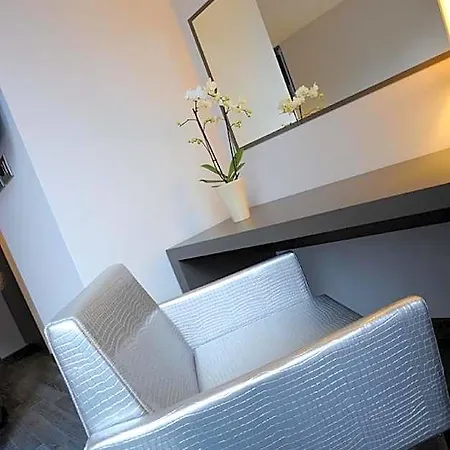 Park Sporting Hotel Teramo