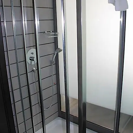 Park Sporting Hotel 4*