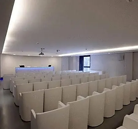 Hotel Park Sporting 4*