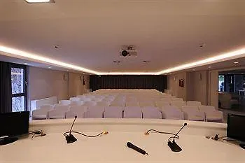 Hotel Park Sporting 4*