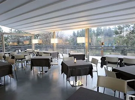 Hotel Park Sporting Teramo