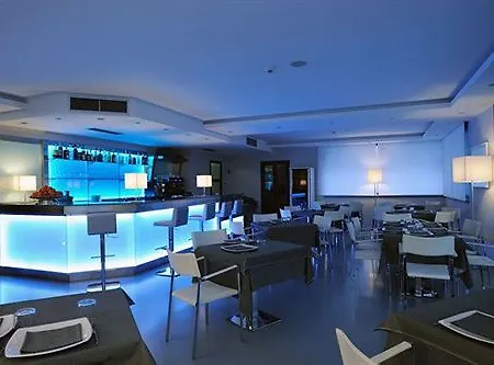 Park Sporting 4* Teramo