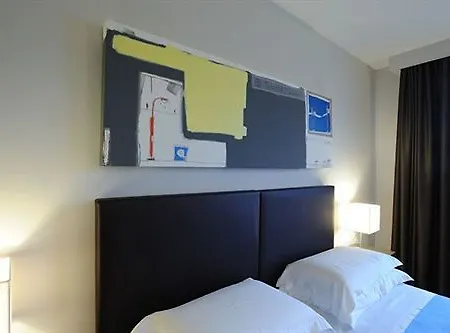 Park Sporting Hotel Teramo