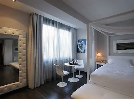 Hotel Park Sporting 4*