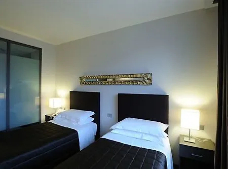 Park Sporting Hotell Teramo