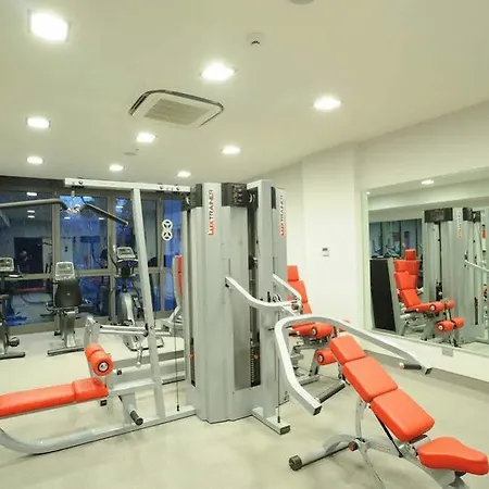 Park Sporting Hotel