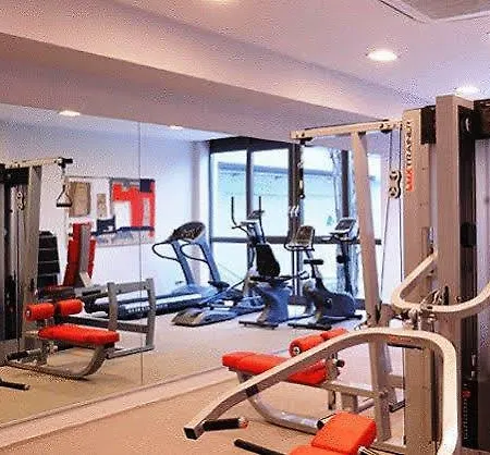 Park Sporting Hotel