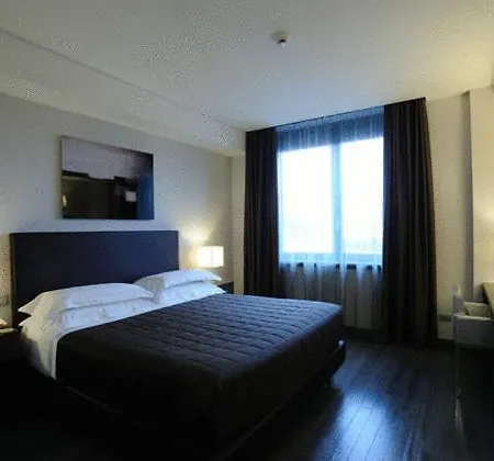 Park Sporting 4* Терамо