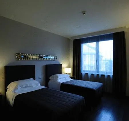 Hotel Park Sporting